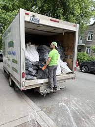 Same-Day Junk Removal Services in West Brownsville, PA